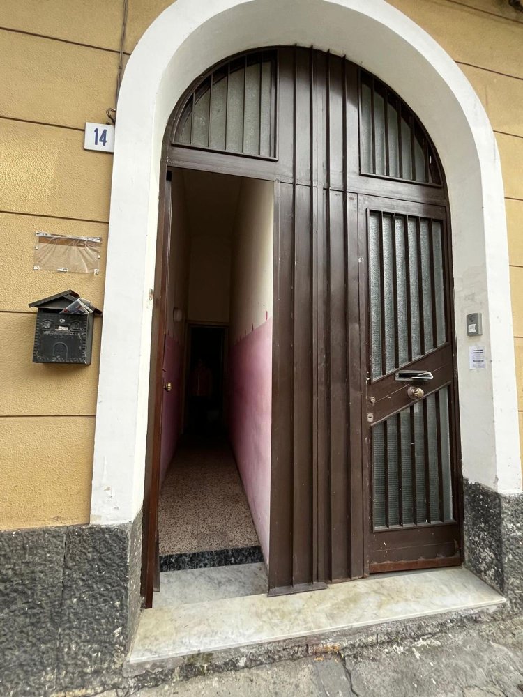 2 rooms Apartment in Acireale, Italy No. 255950