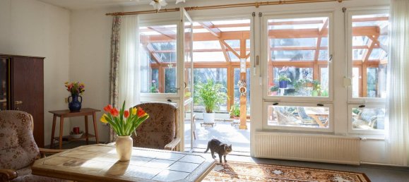 Casa de 5 habitaciónes en Teltow-Flaming, Germany No. 219381 9