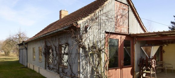 Casa de 5 habitaciónes en Teltow-Flaming, Germany No. 219381 3