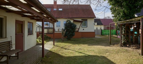 Casa de 5 habitaciónes en Teltow-Flaming, Germany No. 219381 4