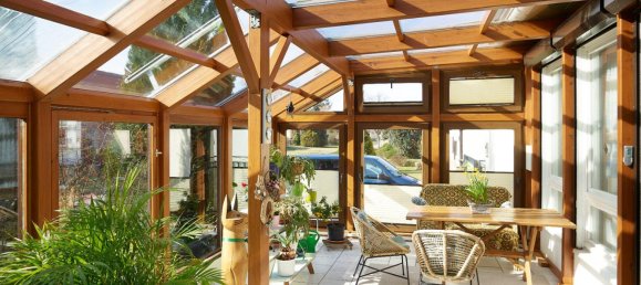 Casa de 5 habitaciónes en Teltow-Flaming, Germany No. 219381 5