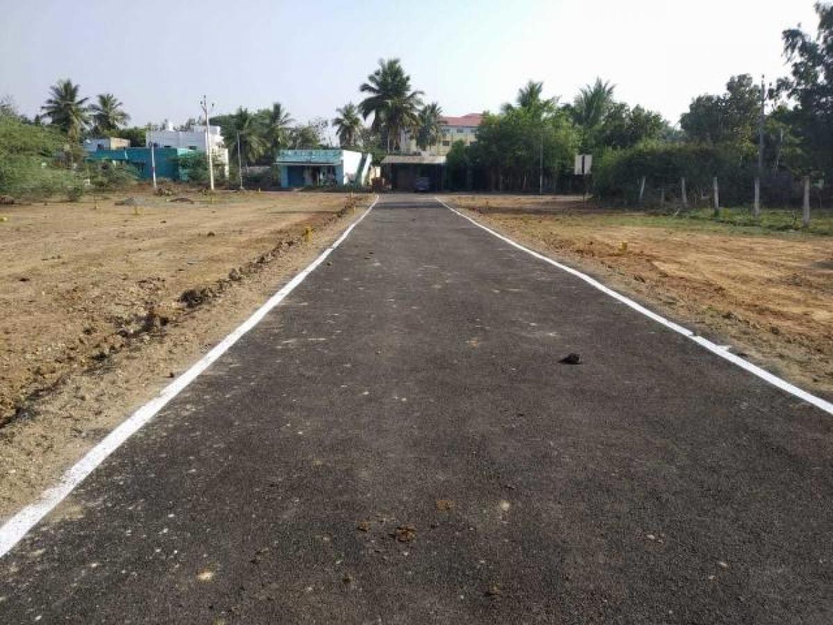  قطعة أرض في Chennai, India رقم 30579