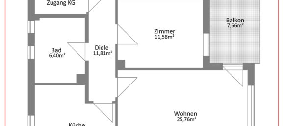 7 rooms House in Dachau, Germany No. 117954 14