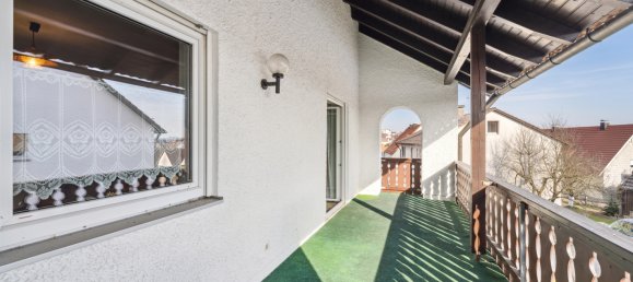 7 rooms House in Dachau, Germany No. 117954 10