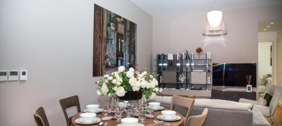 2 bedrooms Apartment in Limassol, Cyprus No. 12713 2