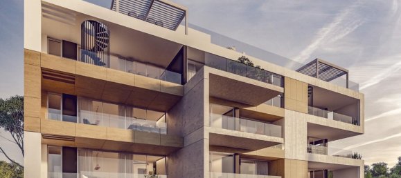 2 bedrooms Apartment in Limassol, Cyprus No. 12713 12