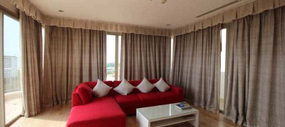 4 bedrooms Condo in Hua Hin, Thailand No. 6876 11