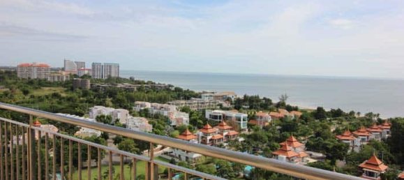 4 bedrooms Condo in Hua Hin, Thailand No. 6876 4