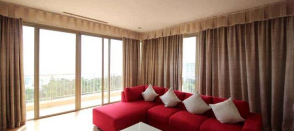 4 bedrooms Condo in Hua Hin, Thailand No. 6876 9