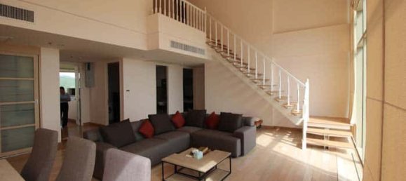 4 bedrooms Condo in Hua Hin, Thailand No. 6876 8