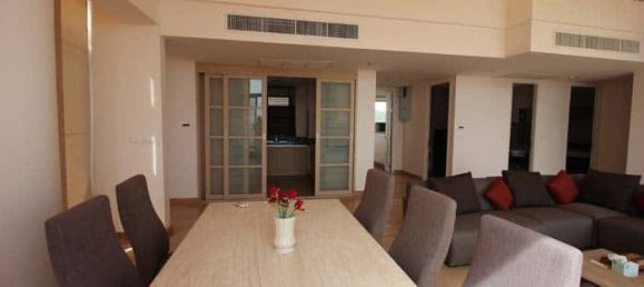 4 bedrooms Condo in Hua Hin, Thailand No. 6876 13