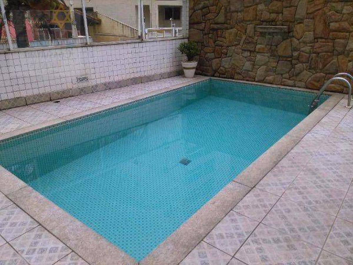 Casa T4 em São Paulo, Brazil N.º 559669