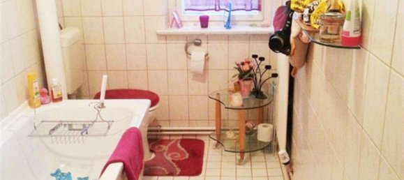 Apartamento de 1 dormitorio en Tegel, Germany No. 110402 6