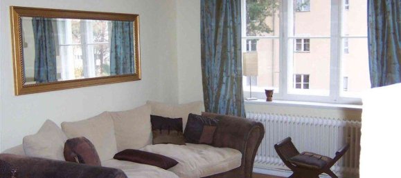 Apartamento de 1 dormitorio en Tegel, Germany No. 110402 5