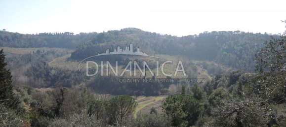 8 rooms House in Palaia, Italy No. 235959 10