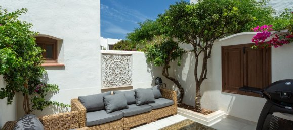 3 Schlafzimmer Stadthaus in Estepona, Spain, Nr. 30629 14