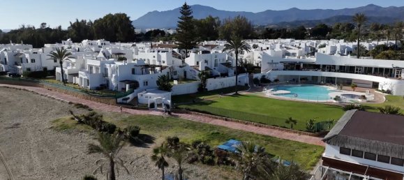 3 Schlafzimmer Stadthaus in Estepona, Spain, Nr. 30629 6