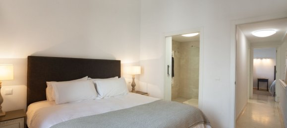 3 Schlafzimmer Stadthaus in Estepona, Spain, Nr. 30629 31