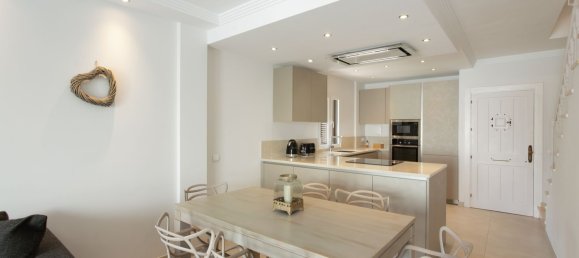 3 Schlafzimmer Stadthaus in Estepona, Spain, Nr. 30629 18