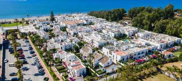 3 Schlafzimmer Stadthaus in Estepona, Spain, Nr. 30629 12