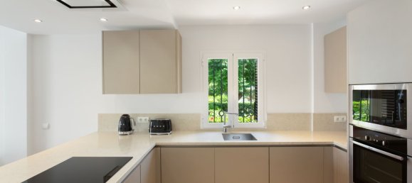 3 Schlafzimmer Stadthaus in Estepona, Spain, Nr. 30629 19