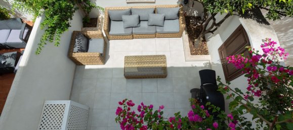 3 Schlafzimmer Stadthaus in Estepona, Spain, Nr. 30629 28