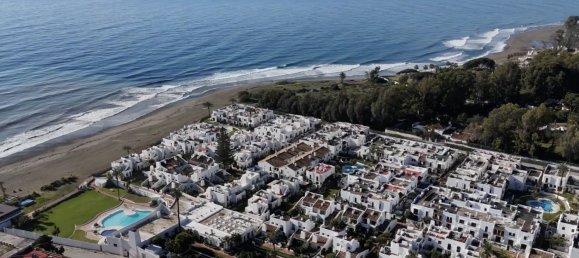 3 Schlafzimmer Stadthaus in Estepona, Spain, Nr. 30629 7