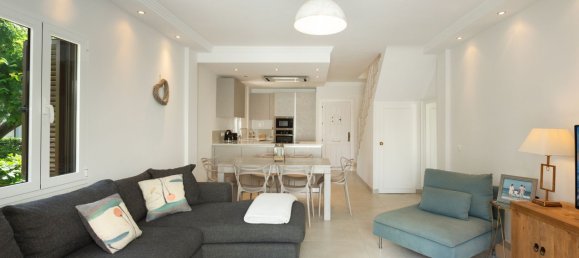 3 Schlafzimmer Stadthaus in Estepona, Spain, Nr. 30629 23