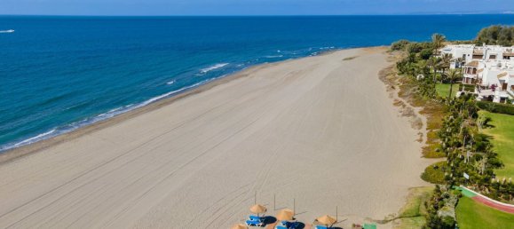 3 Schlafzimmer Stadthaus in Estepona, Spain, Nr. 30629 13