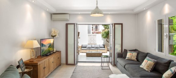 3 Schlafzimmer Stadthaus in Estepona, Spain, Nr. 30629 21