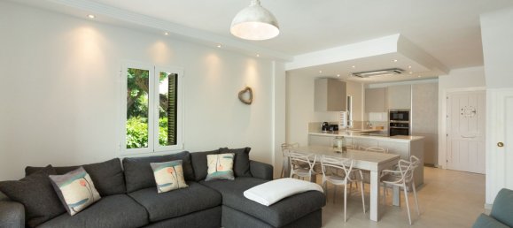 3 Schlafzimmer Stadthaus in Estepona, Spain, Nr. 30629 24