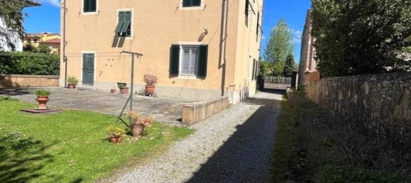 11-Zimmer Villa in Capannori, Italy, Nr. 184612 8