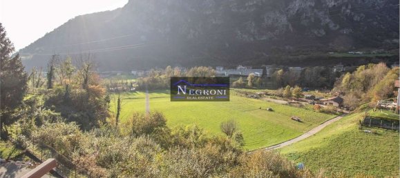 2 rooms Apartment in Villa d'Ogna, Italy No. 235202 21