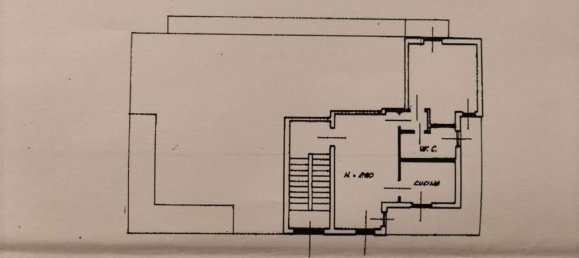 2 rooms Apartment in Villa d'Ogna, Italy No. 235202 22