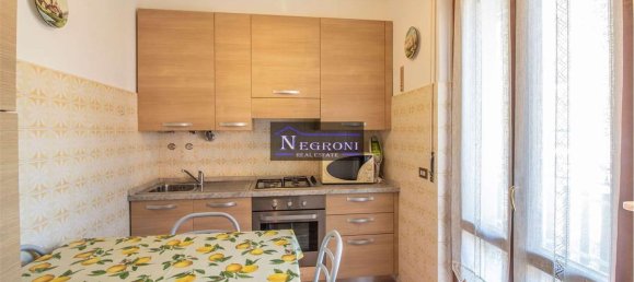 2 rooms Apartment in Villa d'Ogna, Italy No. 235202 15