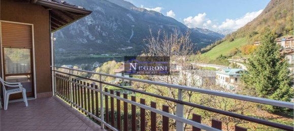 2 rooms Apartment in Villa d'Ogna, Italy No. 235202 7