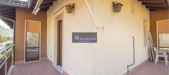 2 rooms Apartment in Villa d'Ogna, Italy No. 235202 5