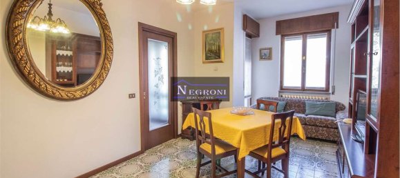 2 rooms Apartment in Villa d'Ogna, Italy No. 235202 10
