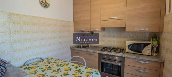 2 rooms Apartment in Villa d'Ogna, Italy No. 235202 14