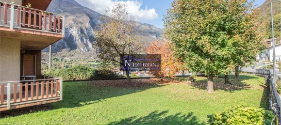 2 rooms Apartment in Villa d'Ogna, Italy No. 235202 3