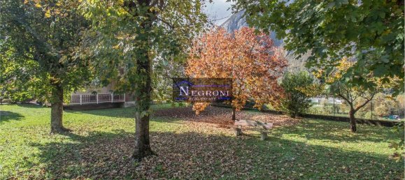 2 rooms Apartment in Villa d'Ogna, Italy No. 235202 4