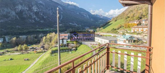 2 rooms Apartment in Villa d'Ogna, Italy No. 235202 6