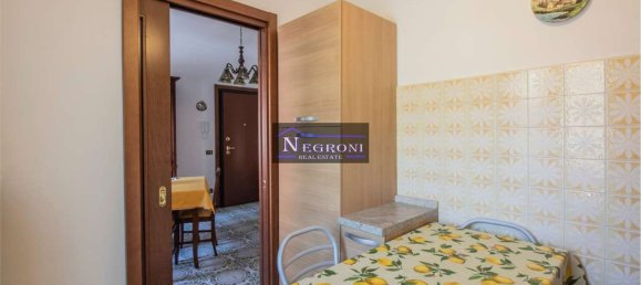 2 rooms Apartment in Villa d'Ogna, Italy No. 235202 13