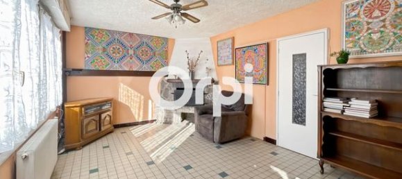 3 Schlafzimmer Haus in Achicourt, France, Nr. 310715 3