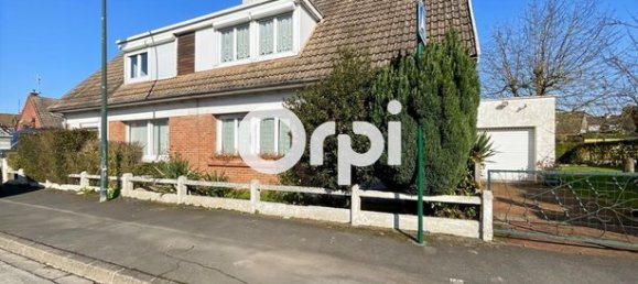 3 Schlafzimmer Haus in Achicourt, France, Nr. 310715 12