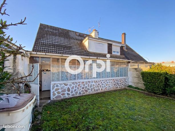 3 Schlafzimmer Haus in Achicourt, France, Nr. 310715