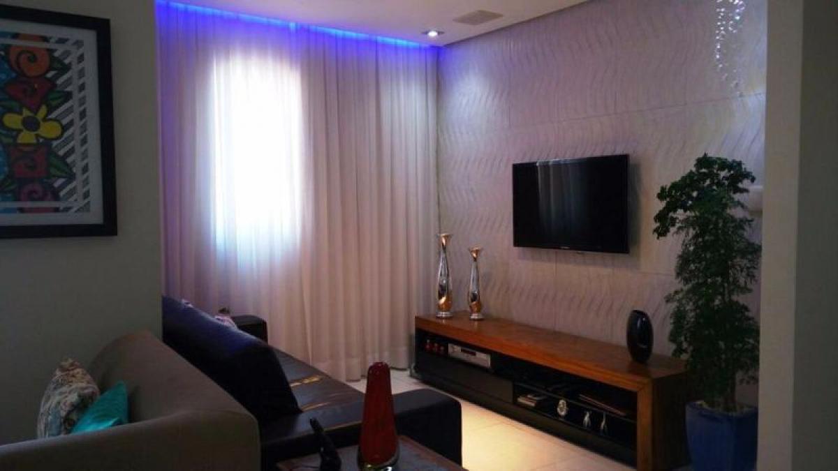 2 غرف نوم شقة في Sao Paulo, Brazil رقم 559640