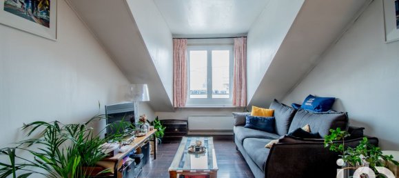 Квартира с 1 спальней в Монруж, Франция № 332313 2