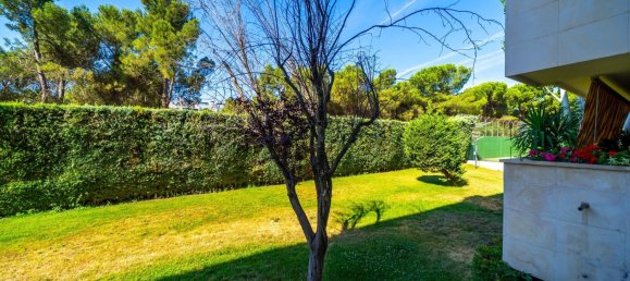 4 dormitorios apartamento en venta en Pozuelo de Alarcón, Madrid, Comunidad de Madrid, Spain № 366345 29