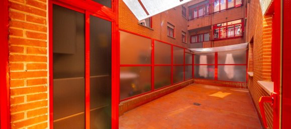 4 dormitorios apartamento en venta en Pozuelo de Alarcón, Madrid, Comunidad de Madrid, Spain № 366345 17